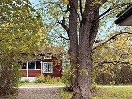 3 Person Holiday Home in Grangarde-by Traum