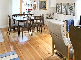 3 Person Holiday Home in Grangarde-by Traum