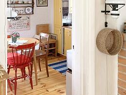3 Person Holiday Home in Grangarde-by Traum