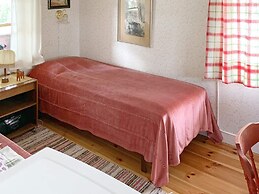 3 Person Holiday Home in Grangarde-by Traum