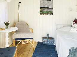 3 Person Holiday Home in Grangarde-by Traum