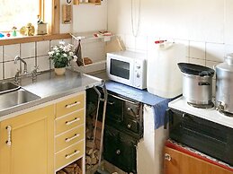 3 Person Holiday Home in Grangarde-by Traum