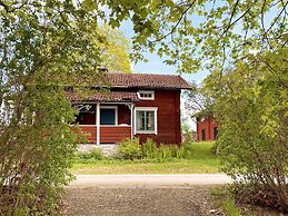 3 Person Holiday Home in Grangarde-by Traum