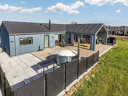 Luxury Retreat in Albaek - By Traum Ferienwohnungen