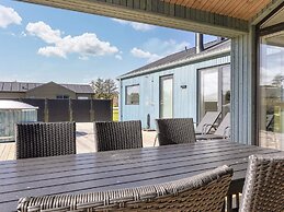 Luxury Retreat in Albaek - By Traum Ferienwohnungen