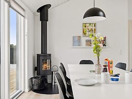 Luxury Retreat in Albaek - By Traum Ferienwohnungen