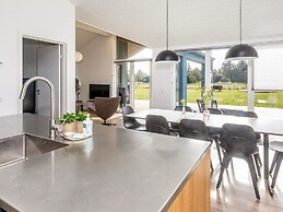 Luxury Retreat in Albaek - By Traum Ferienwohnungen