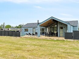 Luxury Retreat in Albaek - By Traum Ferienwohnungen