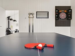 Luxury Retreat in Albaek - By Traum Ferienwohnungen