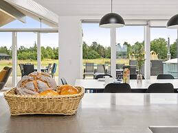 Luxury Retreat in Albaek - By Traum Ferienwohnungen