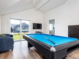 Luxury Retreat in Albaek - By Traum Ferienwohnungen