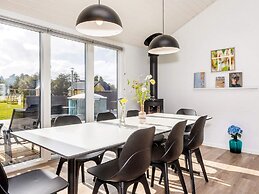 Luxury Retreat in Albaek - By Traum Ferienwohnungen
