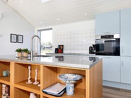 Luxury Retreat in Albaek - By Traum Ferienwohnungen