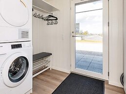 Luxury Retreat in Albaek - By Traum Ferienwohnungen