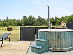 Luxury Retreat in Albaek - By Traum Ferienwohnungen