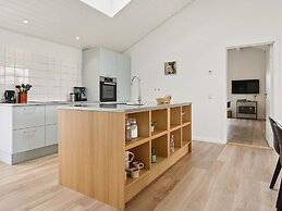 Luxury Retreat in Albaek - By Traum Ferienwohnungen