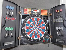 Luxury Retreat in Albaek - By Traum Ferienwohnungen