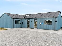 Luxury Retreat in Albaek - By Traum Ferienwohnungen