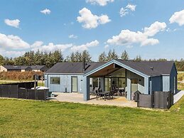 Luxury Retreat in Albaek - By Traum Ferienwohnungen
