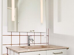 Luxury Retreat in Albaek - By Traum Ferienwohnungen