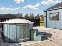 Luxury Retreat in Albaek - By Traum Ferienwohnungen