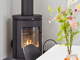 Luxury Retreat in Albaek - By Traum Ferienwohnungen