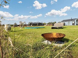 Luxury Retreat in Albaek - By Traum Ferienwohnungen