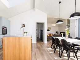 Luxury Retreat in Albaek - By Traum Ferienwohnungen