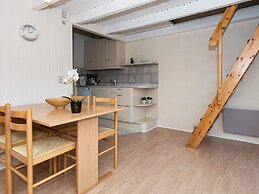 4 Person Holiday Home on a Holiday Park in Hemmet