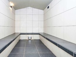 4 Person Holiday Home on a Holiday Park in Hemmet