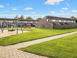 4 Person Holiday Home on a Holiday Park in Hemmet