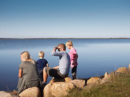 4 Person Holiday Home on a Holiday Park in Hemmet