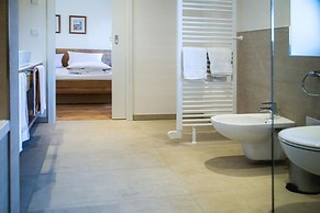 Nice Apartment in Bolsterlang