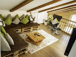 Nice Apartment in Bolsterlang