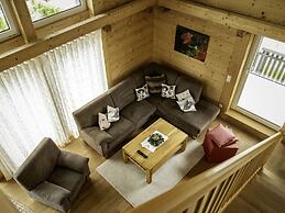 Nice Apartment in Bolsterlang