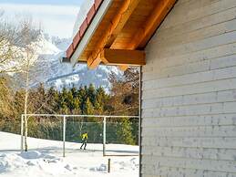 Nice Apartment in Bolsterlang