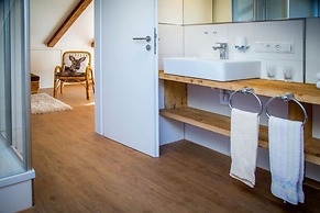 Nice Apartment in Bolsterlang