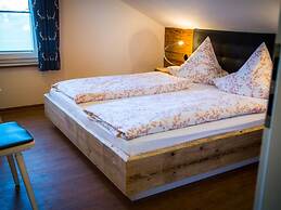 Nice Apartment in Bolsterlang