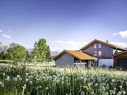 Nice Apartment in Bolsterlang