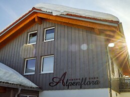 Nice Apartment in Bolsterlang