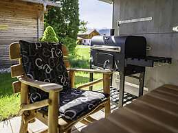 Nice Apartment in Bolsterlang