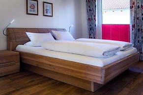 Nice Apartment in Bolsterlang