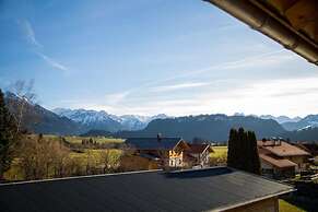 Nice Apartment in Bolsterlang