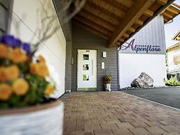 Nice Apartment in Bolsterlang