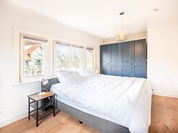 Montana Authentic Villa in Koksijde Near the sea