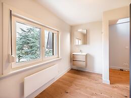 Montana Authentic Villa in Koksijde Near the sea