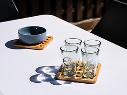 Montana Authentic Villa in Koksijde Near the sea