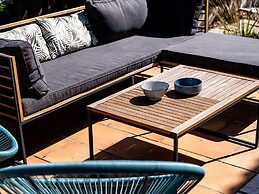 Montana Authentic Villa in Koksijde Near the sea