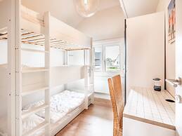 Montana Authentic Villa in Koksijde Near the sea