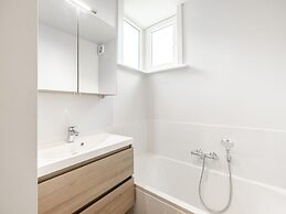 Montana Authentic Villa in Koksijde Near the sea